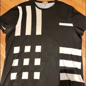 T-shirt Burberry men’s
